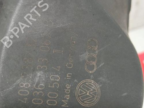 Throttle body AUDI A2 (8Z0) | BP16719839M82