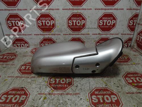 Right mirror HYUNDAI SANTA FÉ I (SM) 2.4 16V 4x4 | BP8412865C27 