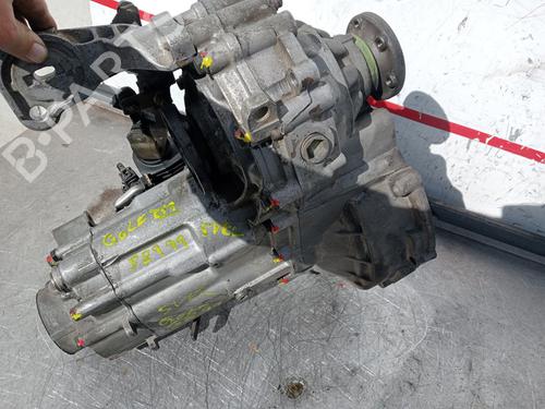 Gearbox VW GOLF III (1H1) | BP30077766M3