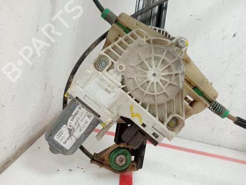 Front left window mechanism AUDI Q7 (4LB) 3.0 TDI quattro | BP30298368C22  - Image 5