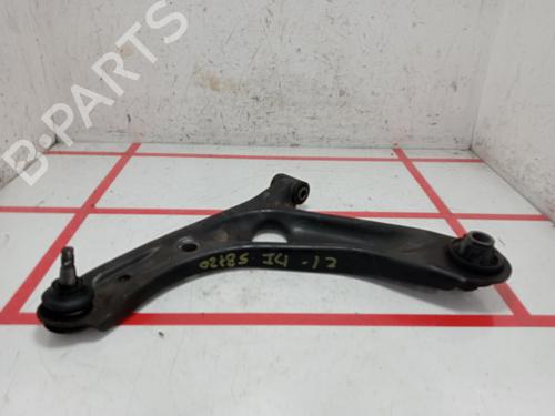Querlenker links vorne für CITROËN C1 (PM_, PN_) [2005-2014]  28586569