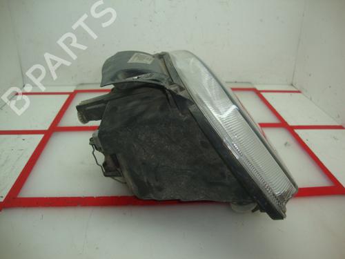 Left headlight SEAT IBIZA II (6K1) 1.4 16V | BP7348988C28 