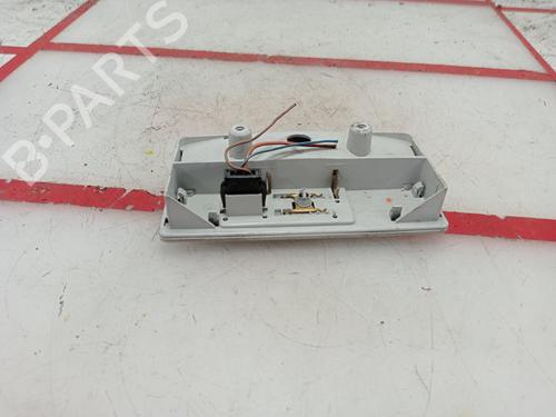 Interior roof light SEAT IBIZA III (6L1)  | BP15936735I8