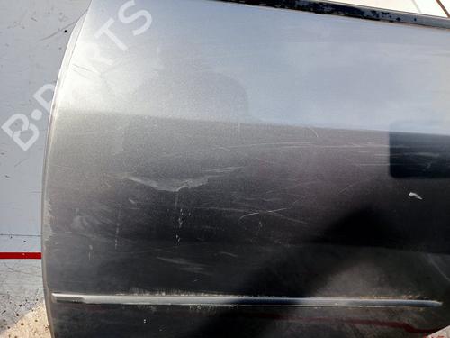 Left rear door MAZDA 3 Saloon (BK) 1.6 (BK12) | BP21575211C4 
