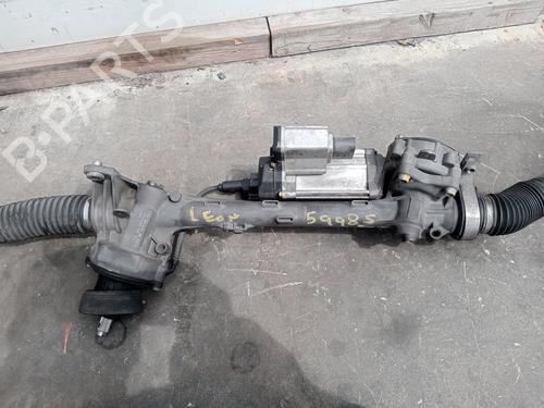 Steering rack SEAT LEON (1P1) 1.4 TSI | BP37429752M22 - Image 4