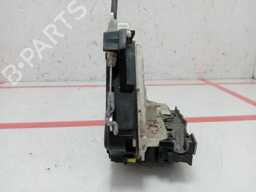 Front left lock SKODA YETI (5L) 1.2 TSI | BP7396362C98