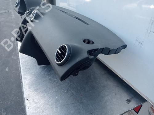 Kollisonspute sett AUDI A3 (8P1) 1.6 | BP25785070C86 