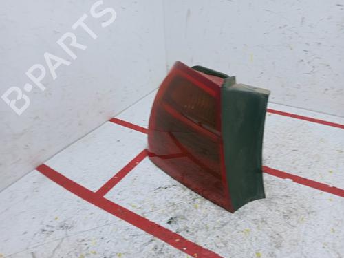 Left taillight BMW 3 (E90) 320 d | BP20665736C34 