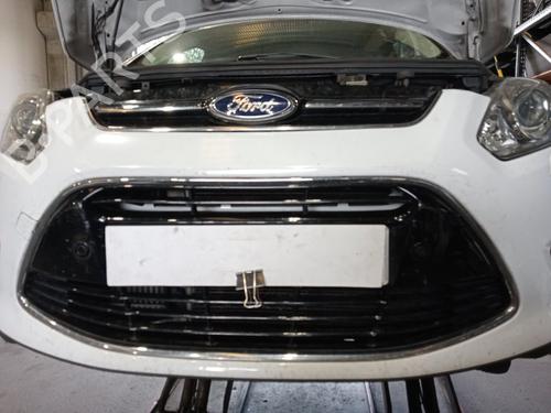Køler Køler FORD C-MAX II (DXA/CB7, DXA/CEU) [2010-2019] 37519646 37519646