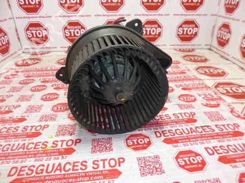 Heater blower motor PEUGEOT 406 (8B) 2.0 HDI 110 | BP7384611M62 