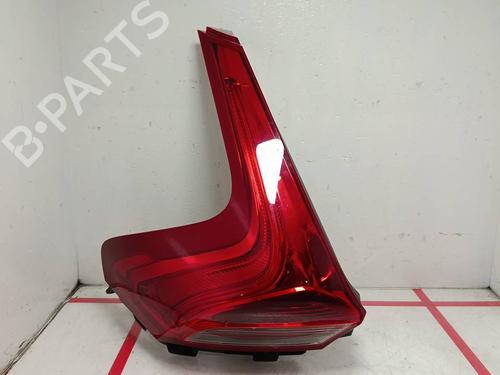 Used Left taillight Left taillight VOLVO V40 Hatchback (525) [2012-2019] 40154972 40154972