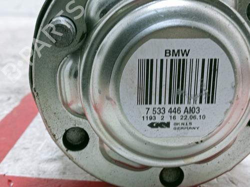 Right rear driveshaft BMW 1 (E87) 116 d | BP21845148M41 