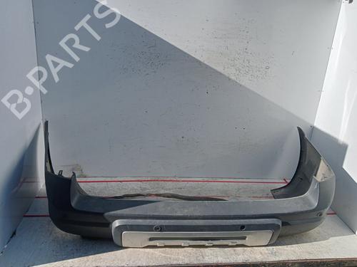 Used Rear bumper VOLVO XC70 I Cross Country (295) D5 AWD (185 hp) 17622844