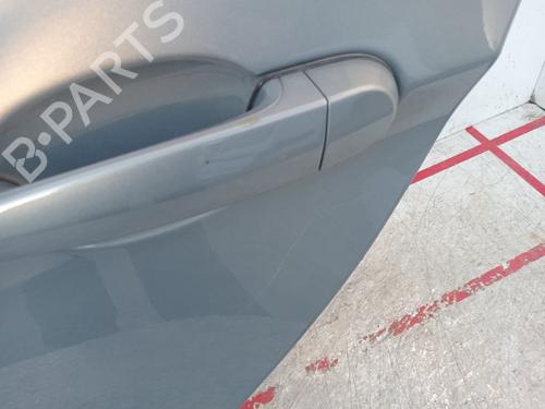 Left rear door BMW 3 (E90) 320 d | BP18917543C4 