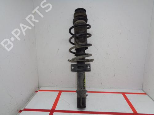 Left front shock absorber AUDI A1 (8X1, 8XK) 1.6 TDI | BP15933196M16 