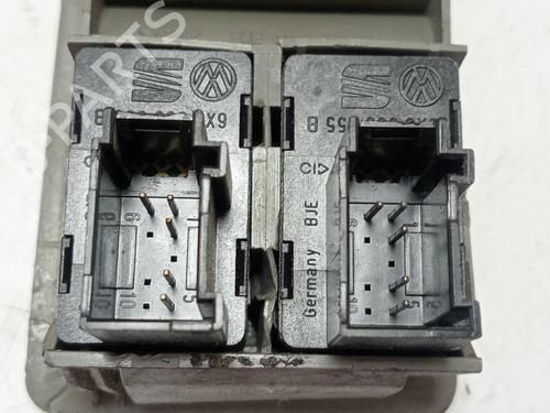 Left front window switch SEAT AROSA (6H1) 1.4 | BP29547746I27 