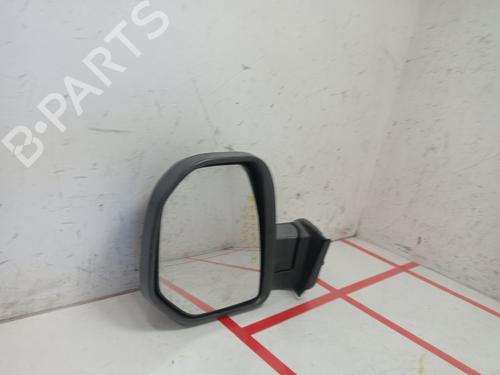 Used Left mirror CITROËN BERLINGO / BERLINGO FIRST MPV (MF_, GJK_, GFK_) [1996-2025]  27391912