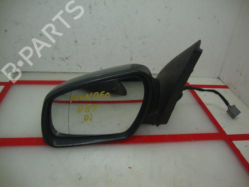 Left mirror FORD MONDEO III (B5Y) 2.2 TDCi | BP16029571C26 