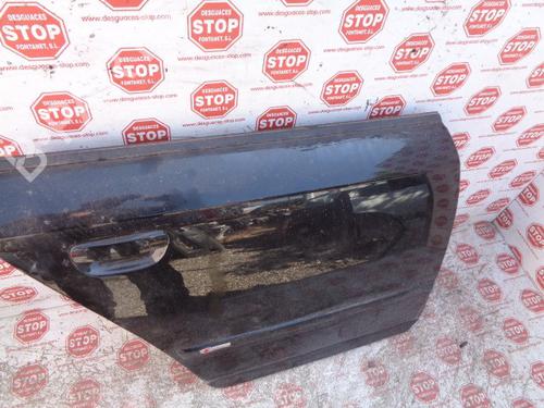 Right rear door AUDI A4 B7 Avant (8ED) 2.0 TDI 16V | BP8135538C5 