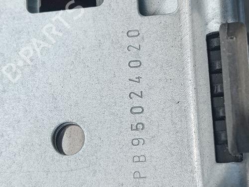 Airbag Kit DACIA DUSTER (HS_)  | BP32470296C86 