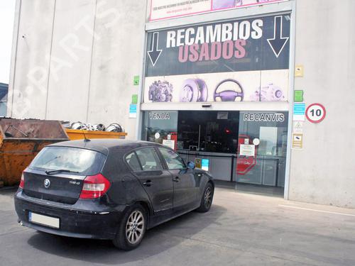 Rear right lock BMW 1 (E87) 118 d | BP15927466C99