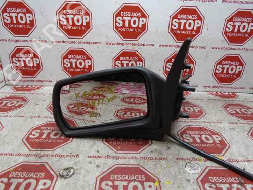 Used Left mirror CITROËN XANTIA (X1_, X2_) 2.0 HDI 90 (90 hp) 7346429