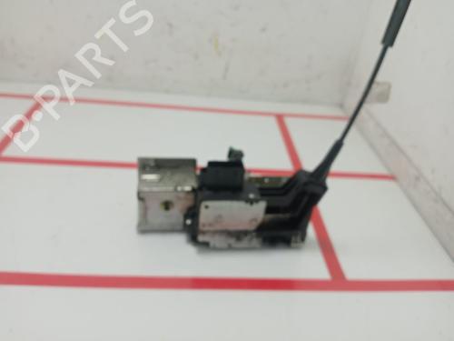 Front right lock FORD TOURNEO CONNECT 1.8 TDCi | BP18537335C97 