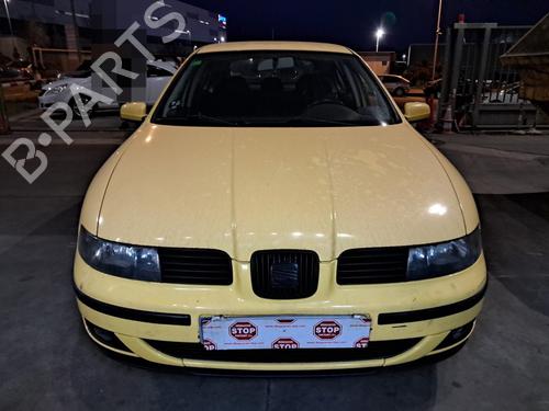 Køler SEAT LEON (1M1)  | BP22809718M31 