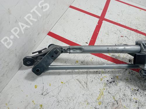 Front wiper motor BMW 3 (E90) 320 d | BP20665746M29 