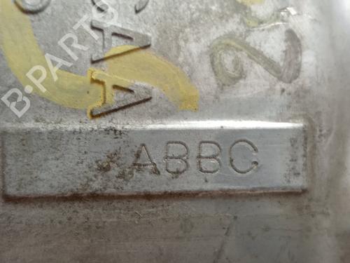 AC compressor CITROËN C4 Coupe (LA_) 1.6 HDi | BP23429824M34 