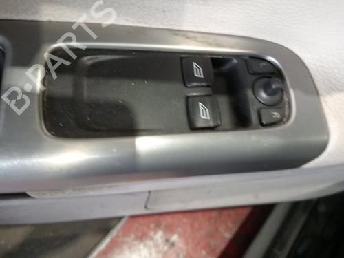 Used Left front window switch VOLVO C30 (533) [2006-2013]  31014865