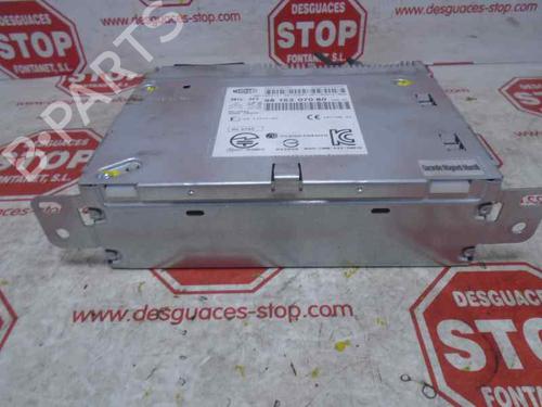 Electronic module CITROËN C4 CACTUS 1.6 BlueHDi 100 | BP7456109M83 