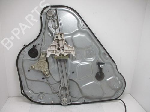 Rear right window mechanism HYUNDAI i30 (FD)  | BP9435910C25 