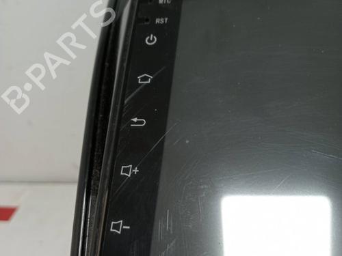 Display monitor MAZDA 6 Saloon (GG)  | BP21054835C48 