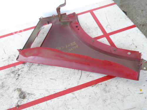 Left front fenders MINI MINI (R50, R53) Cooper | BP7622771C41 
