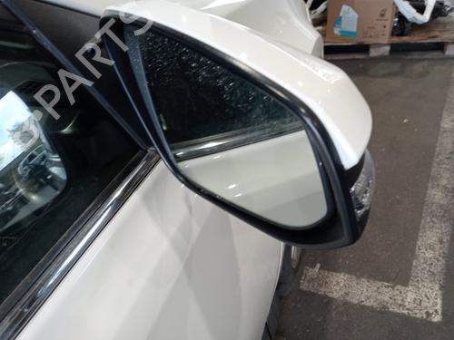 Left front window switch TOYOTA RAV 4 IV (_A4_) 2.5 Hybrid (AVA42_) | BP34040234I27  - Image 26