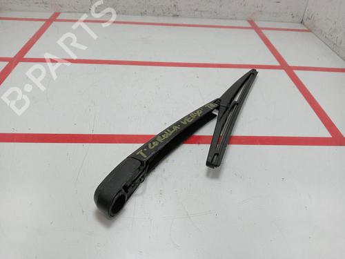Rear windshield wiper arm TOYOTA COROLLA Verso (ZER_, ZZE12_, R1_)  | BP16760897C144 