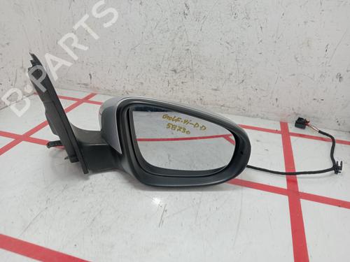 Used Right mirror VW GOLF VI (5K1) [2008-2014]  27982112