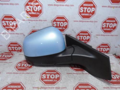 Right mirror CHEVROLET SPARK (M300) 1.2 | BP7561606C27 
