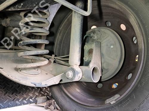 Rear axle DACIA SANDERO | BP40011393M2 - Image 2