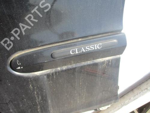 Forkjerm venstre MERCEDES-BENZ C-CLASS (W203) C 270 CDI (203.016) | BP15926011C41 