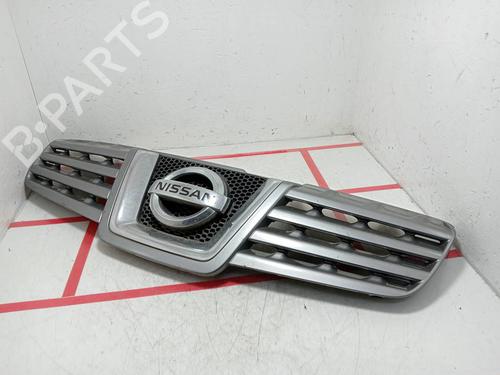 Used Grille Grille 38000906 38000906
