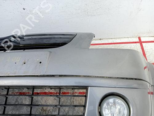 Front bumper CITROËN C2 (JM_) 1.6 | BP25484888C7 