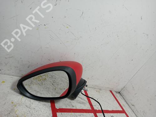 Left mirror FORD FIESTA VI (CB1, CCN)  | BP21270568C26 