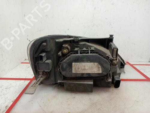 Left headlight FORD GALAXY I (WGR) 1.9 TDI | BP19396977C28 