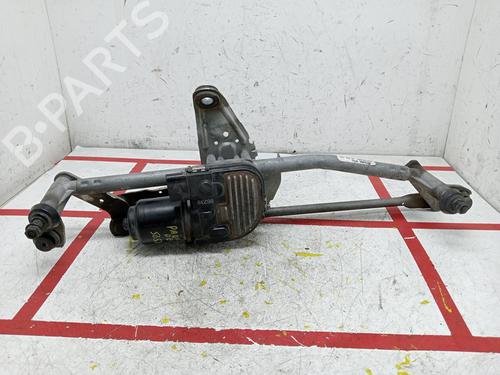 Used Front wiper motor Front wiper motor VW PASSAT B6 Variant (3C5) 1.9 TDI (105 hp) 28093674 28093674