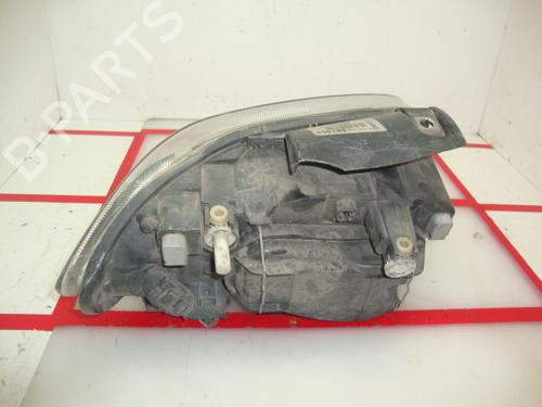 Left headlight SEAT IBIZA II (6K1) 1.4 16V | BP7348988C28 
