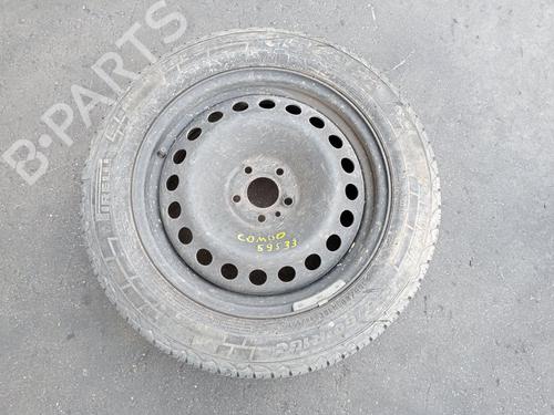 Used Jack Kit OPEL COMBO Box Body/MPV (X12) 1.3 CDTI (B05) (90 hp) 32507669