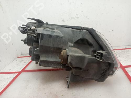 Left headlight DACIA LOGAN II | BP18655061C28 - Image 6