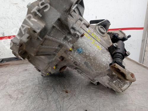Gearbox VW GOLF IV (1J1)  | BP29076946M3